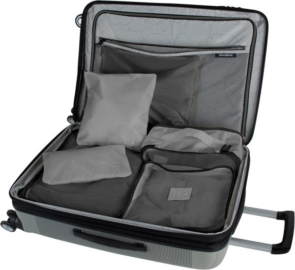 GForce 6 Piece Ultimate Traveling Set - Image 9